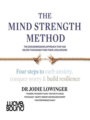cover image of The Mind Strength Method